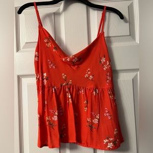 NWOT American Eagle tank